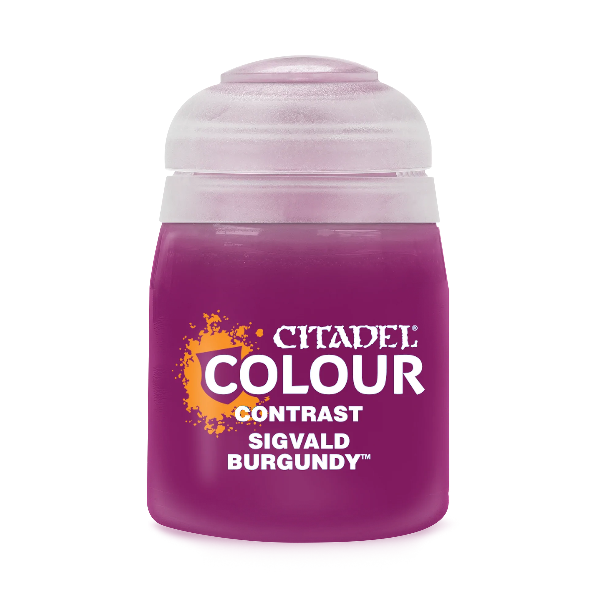 Contrast: Sigvald Burgundy (18mL)